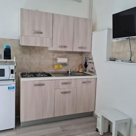 Piccolo Monolocale A Verbania Exteriér fotografie